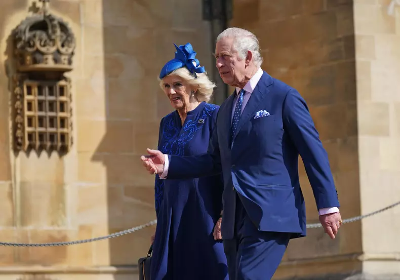 Noi detalii despre încoronarea regelui Charles. Schimbările majore plănuite de noul suveran
