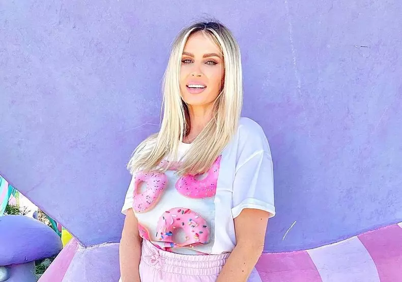 Andreea Bănică a anunțat că se operează (1)