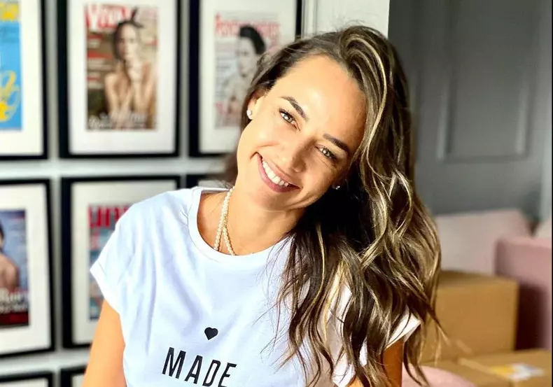 Are un vis. Andreea Raicu vrea să devină mamă (2)