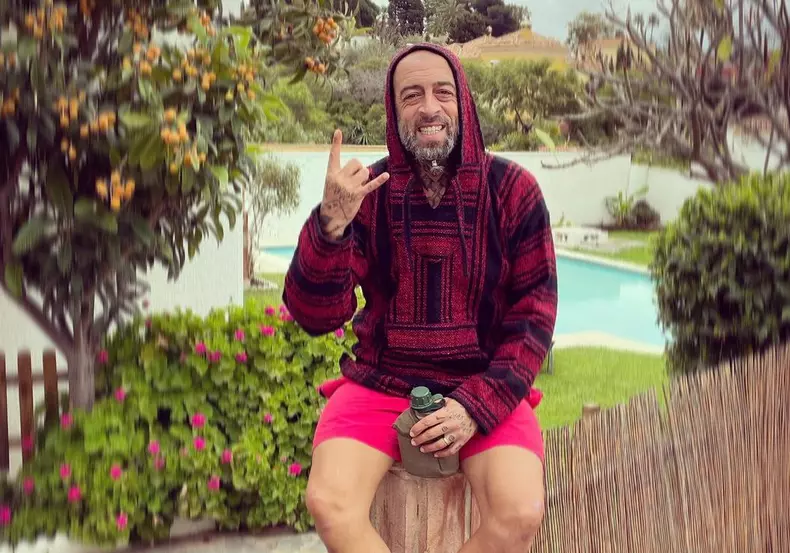 CRBL, despre planurile sale post-Survivor România 2022. Ce hotărâre a luat Faimosul