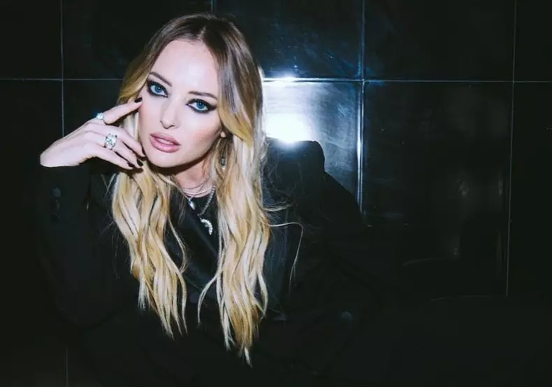 Cu ce condiție ar participa Delia la „America Express”. „Numai în el am încredere”