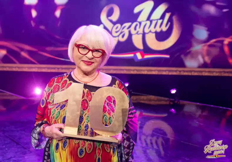 Ce surprize a pregătit Paul Surugiu-Fuego pentru noul sezon „Drag de România mea!”. Când e premiera pe TVR 2 (10)