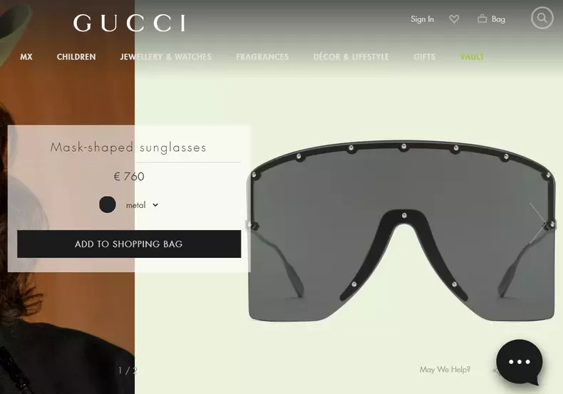 ochelari-de-soare-Gucci-Botezatu