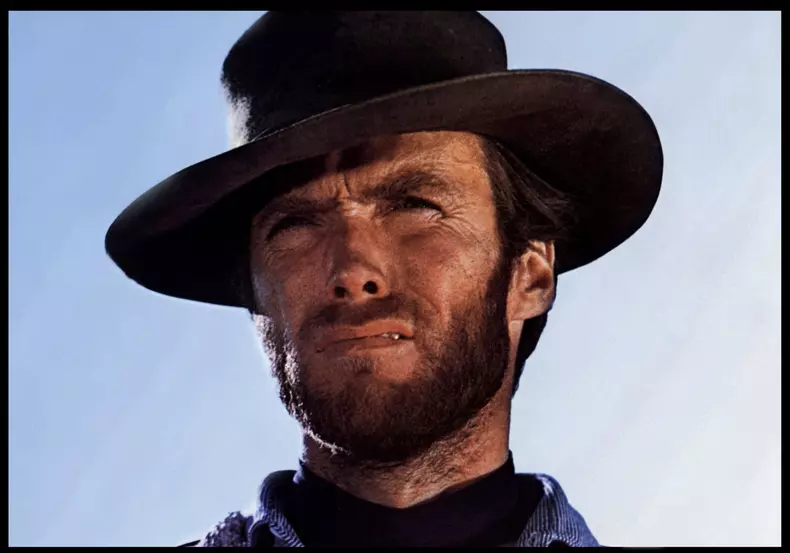 Clint Eastwood