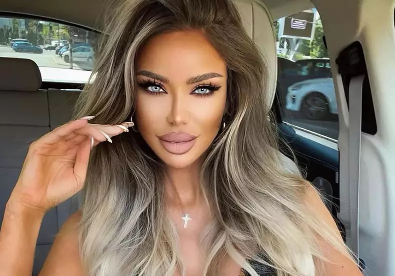 Bianca Drăgușanu