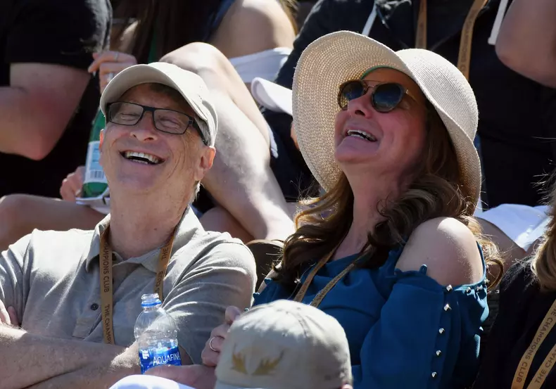 Tennis 2019: BNP Paribas Open: Men's Quarterfinals