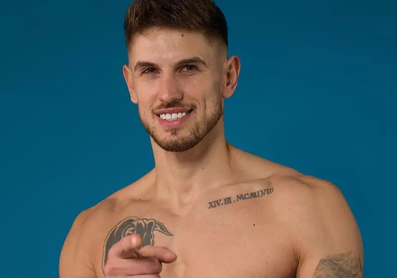 Alex Delea a pierdut banii de la Survivor România 2022 