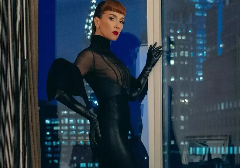 Natalia Oreiro (1)