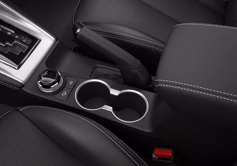 Mitsubishi L200 facelift 22