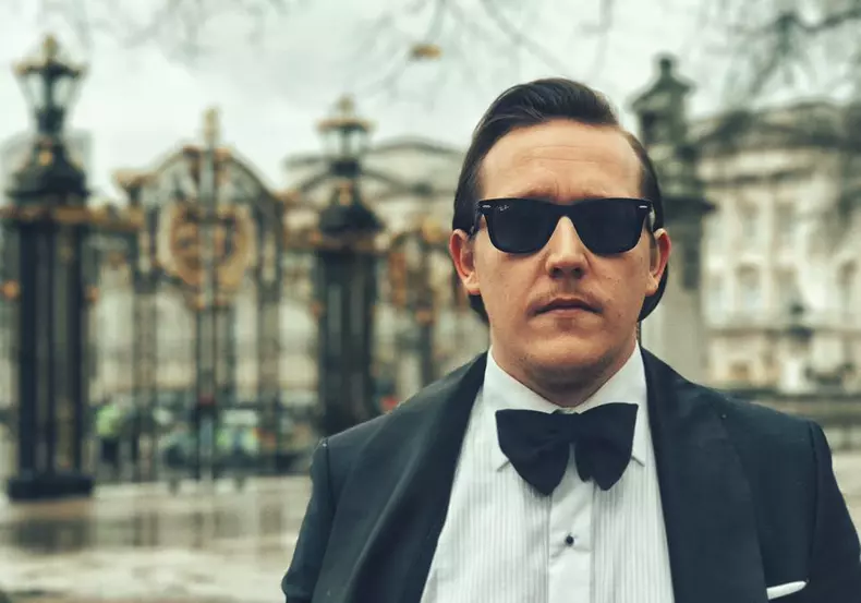 Cum a reușit What’s Up să slăbească mai bine de 25 de kilograme (1)