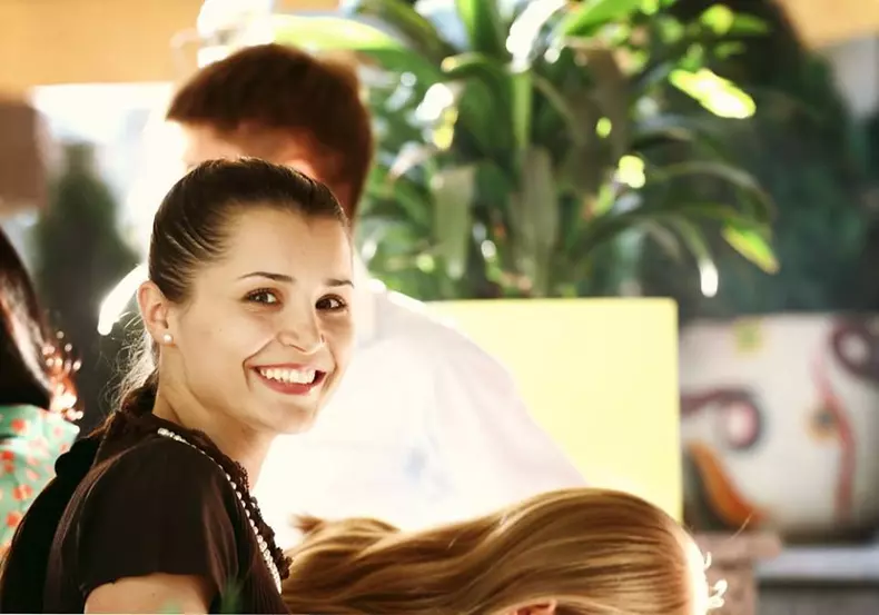 Nelea Motricala 2