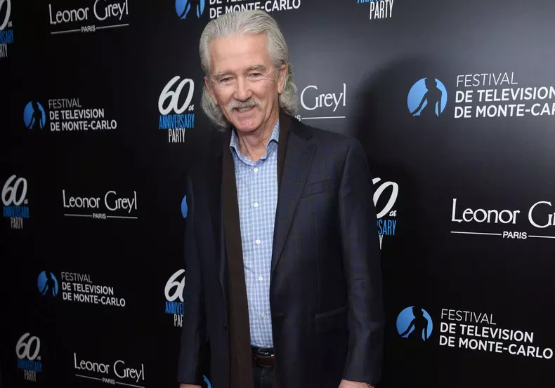 Patrick Duffy, vedeta din „Dallas”, despre găsirea dragostei în pandemie