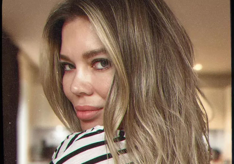 gina pistol