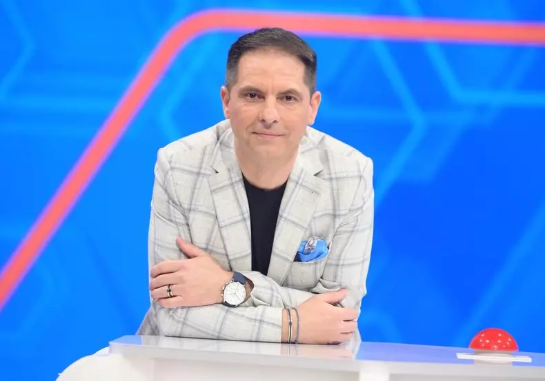 Reacția lui Dan Negru vizavi de audiențele noii sale emisiuni de la Kanal D