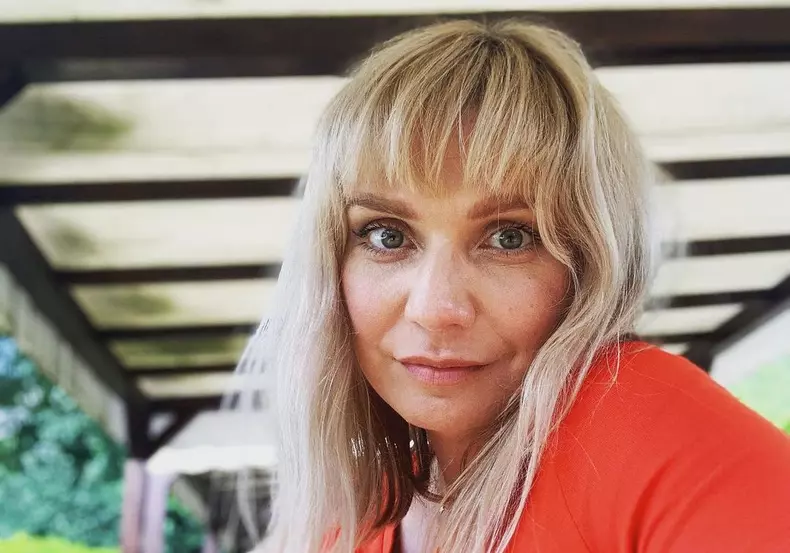Cristina Cioran nu își dorește să facă nunta (2)