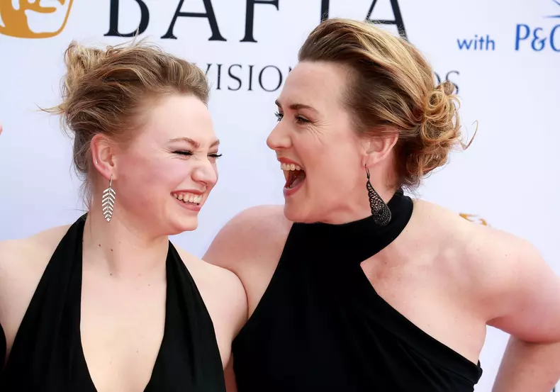 BAFTA TV Awards 2023 in London, UK - 14 May 2023