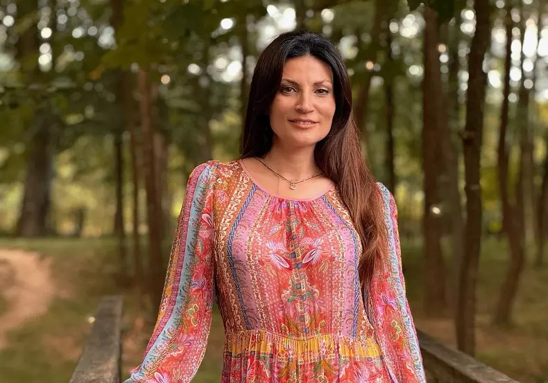 Ioana Ginghină