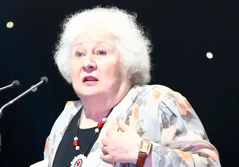 BUCURESTI - PREMIILE GOPO 2020