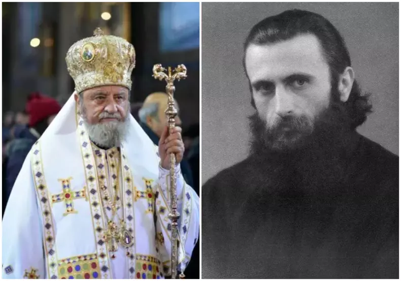 laurentiu streza-arsenie boca