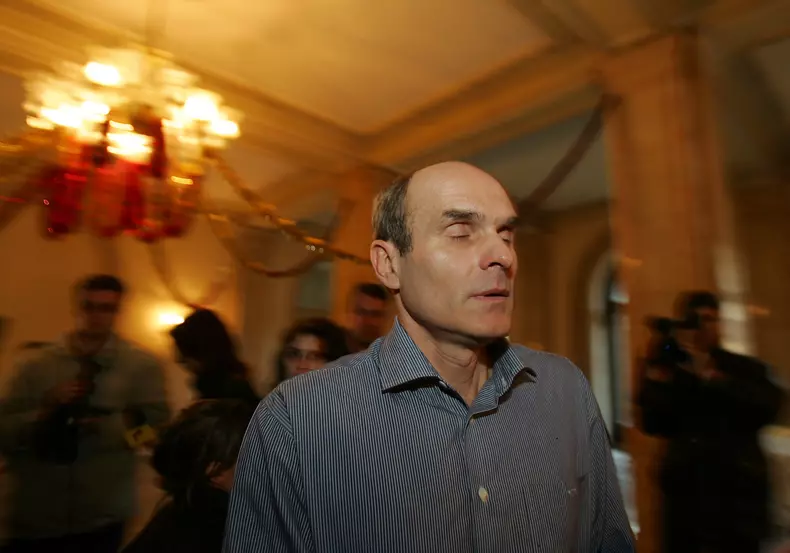 CRISTIAN TUDOR POPESCU - ADEVARUL - DEMISIE