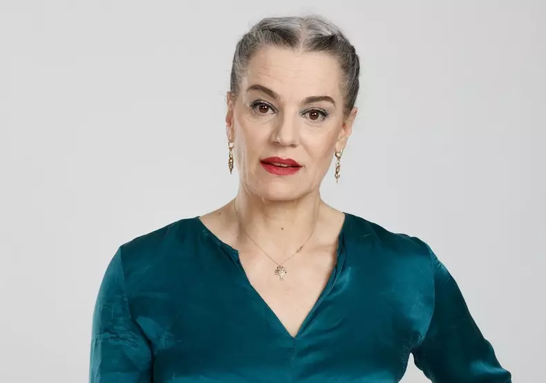 actrita maia morgenstern