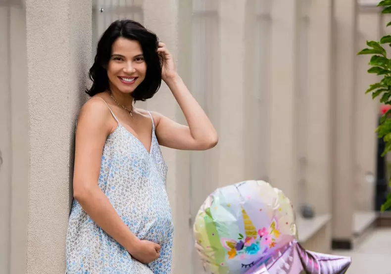 Irina-Mohora-a-devenit-mama-pentru-a-doua-oara.-Ce-nume-i-a-pus-Fata-de-la-Loto-bebelusului-2