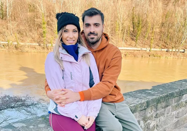 Modul adorabil în care Liviu Teodorescu a aflat că va deveni tată pentru prima dată