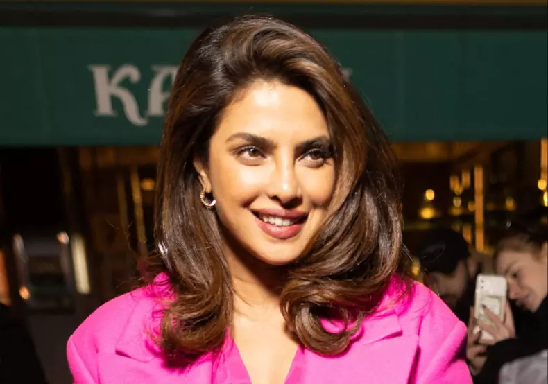 De ce a renunțat Priyanka Chopra la un film, după doar câteva zile de la începerea filmărilor