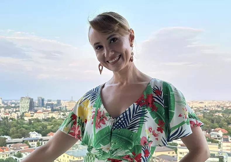 Oana Ioniță și fostul soț, decizie surprinzătoare cu privire la custodia copiilor. Ce se întâmplă cu divorțul