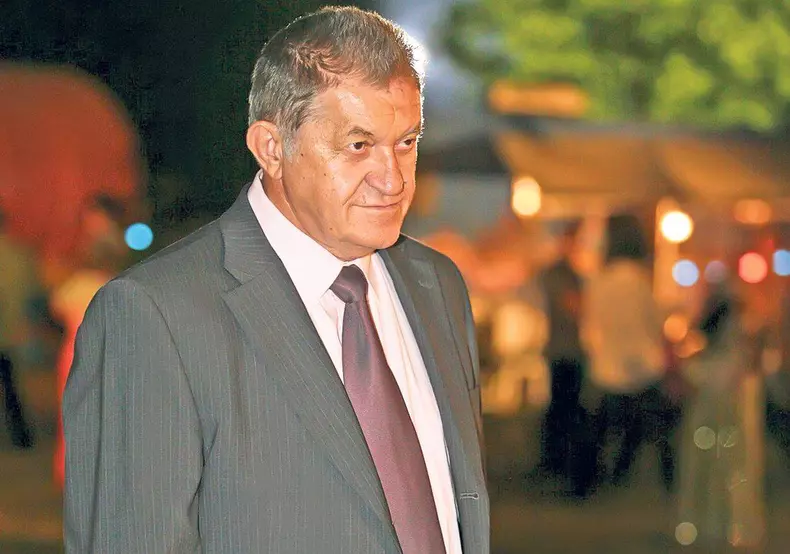 Dorel Vișan