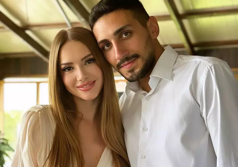 Cine este Bekir Ali, soțul Otiliei Bilionera