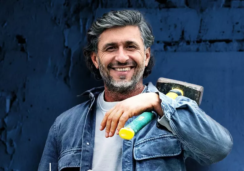 Dragos-Bucur