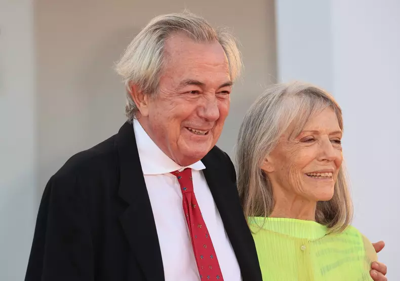 'Freaks Out' Red Carpet - The 78th Venice International Film Festival, Italy - 09 Sep 2021