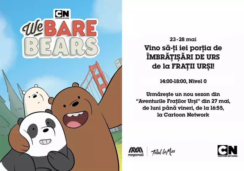 bears landscape