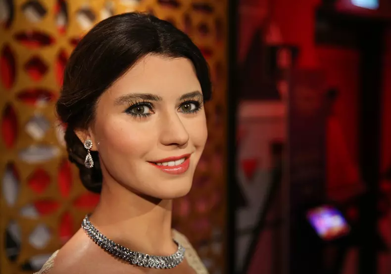 Madame Tussauds Museum to be opened in Istanbul