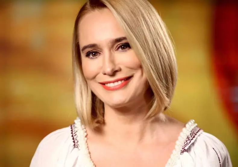 Andreea Esca, noi detalii despre plecarea de la Pro TV (2)