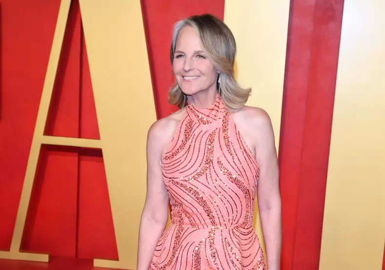Helen Hunt