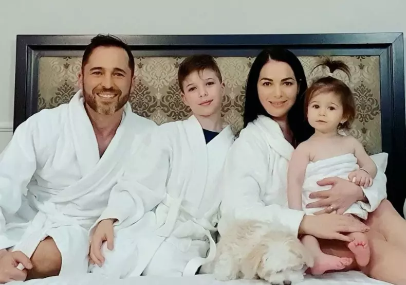 dinu-maxer-familie-3