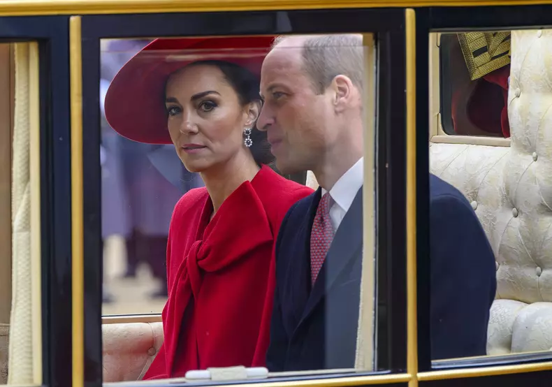 State Visit of The President of the Republic of Korea