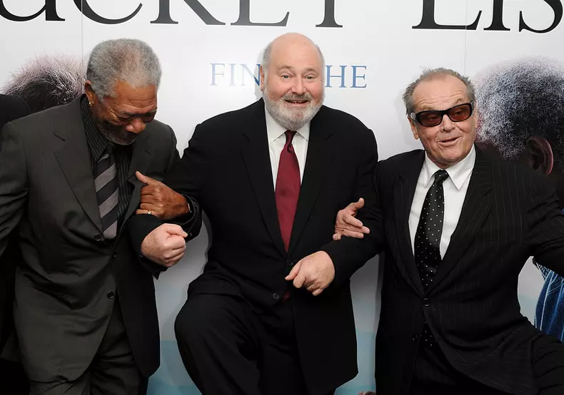 Rob Reiner death