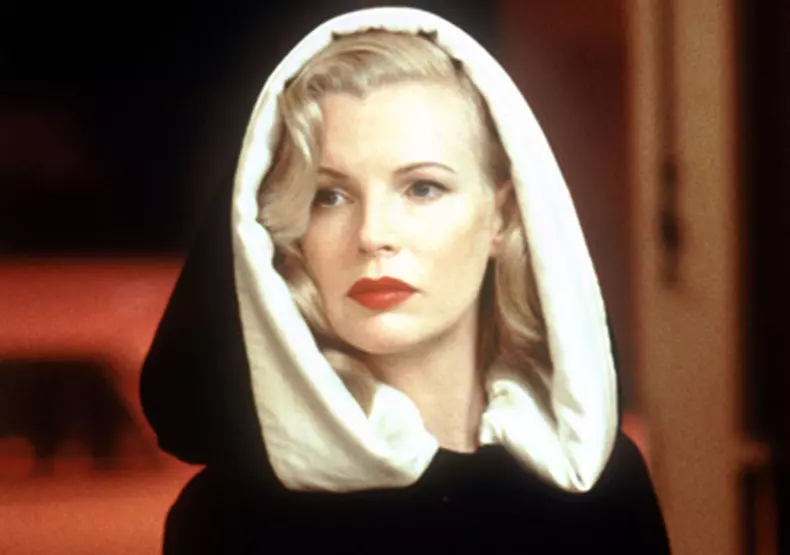 L.A. Confidential (1997) - filmstill