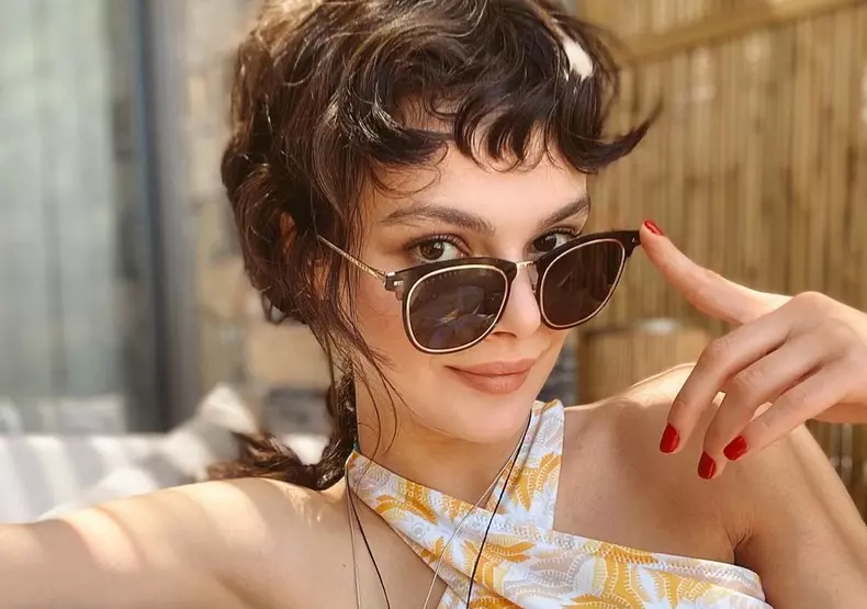 Sinem Unsal, din serialul turcesc Doctorul minune, și-a găsit jumătatea. Ce a aflat presa de scandal din Turcia! (2)