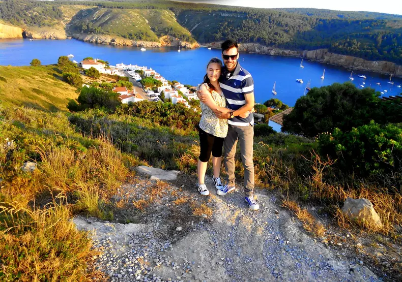 Cine este iubita lui Denis Hanganu, actorul din serialul „Clanul”
