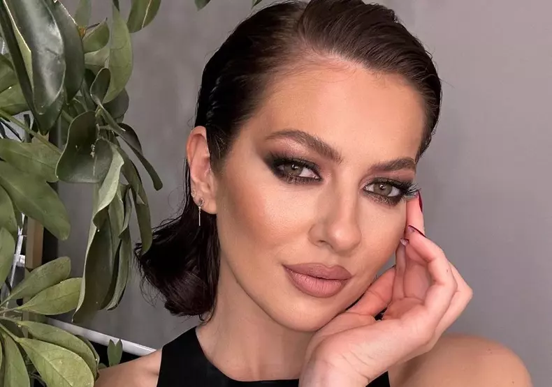 Lidia Buble, despre cum era jignită în copilărie