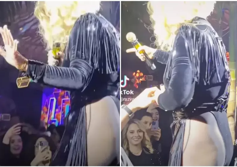 loredana-aparitie-incendiara-intr-un-club-din-mamaia