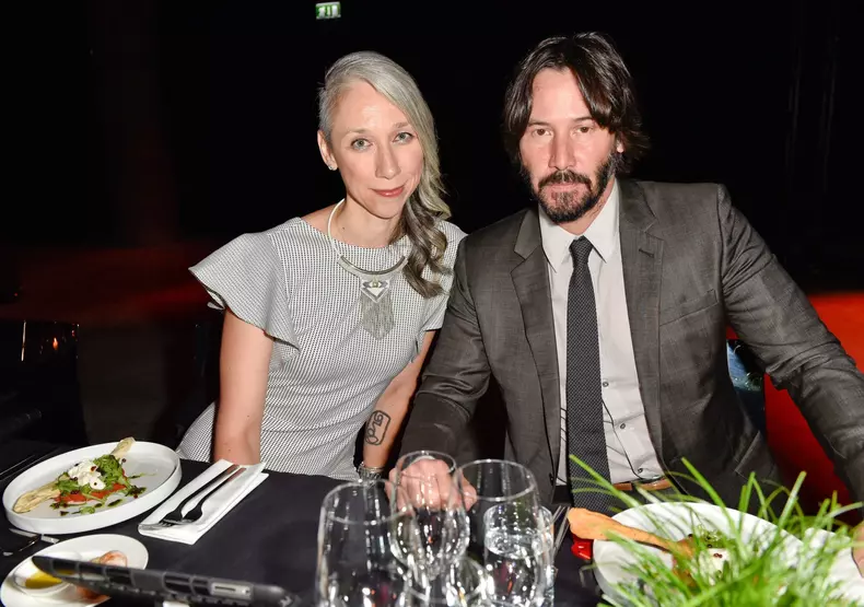 Art Basel 2016 - UNAIDS Gala in Basel