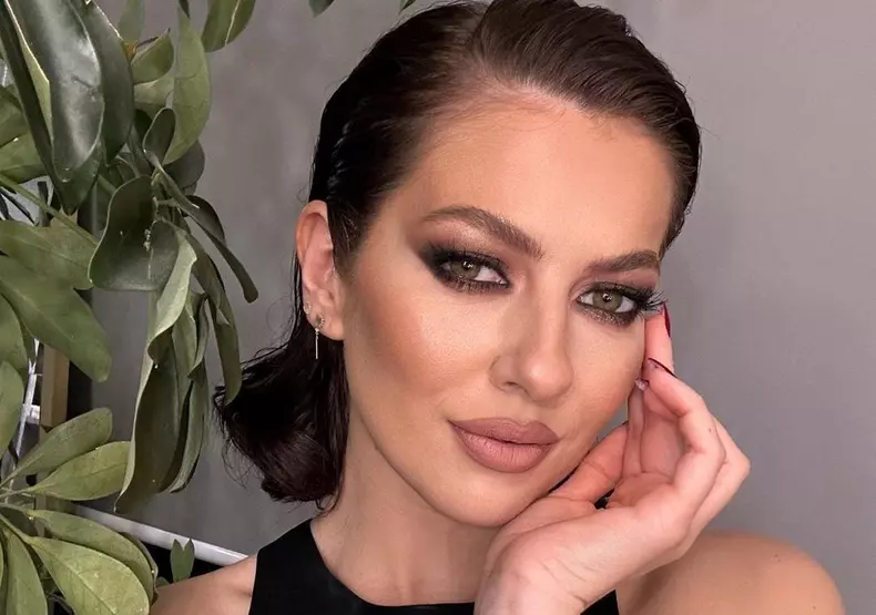 Lidia Buble, despre cum era jignită în copilărie