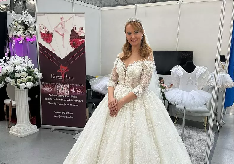 Oana Ioniță, despre o nouă căsătorie după divorț  (3)