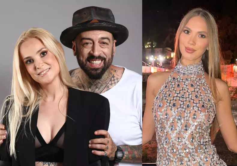 Elena, despre relația lui CRBL cu Olga Guțanu 