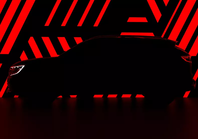 2022 – New Renault AUSTRAL